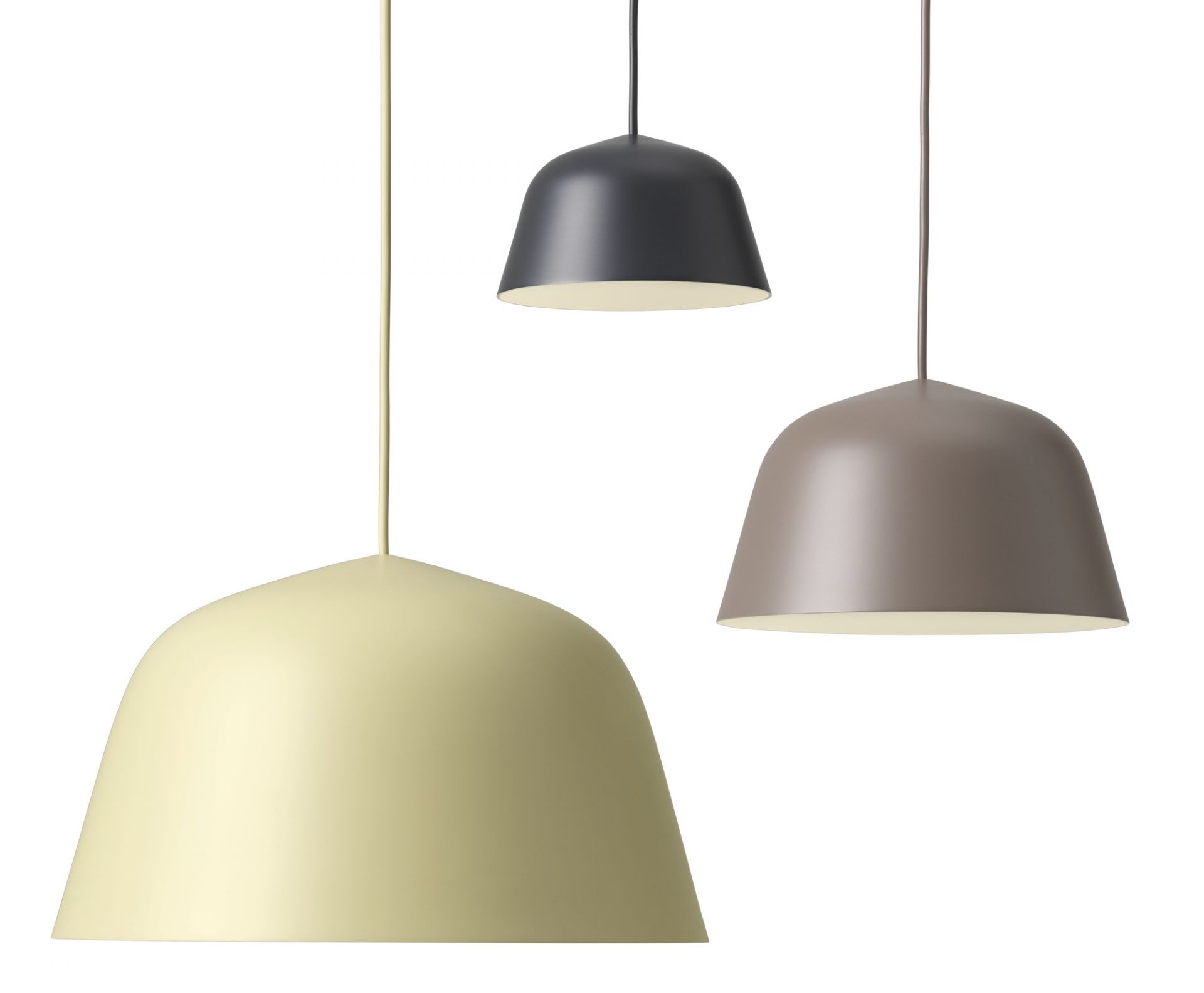 Ambit Pendant Lamp 16 5 cm Muuto
